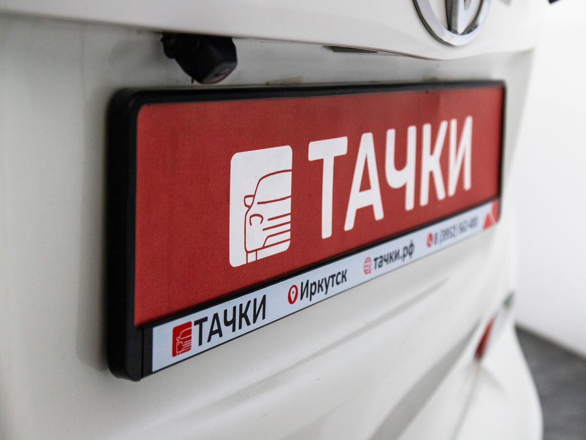 Toyota Ractis 2011 - фото автомобиля