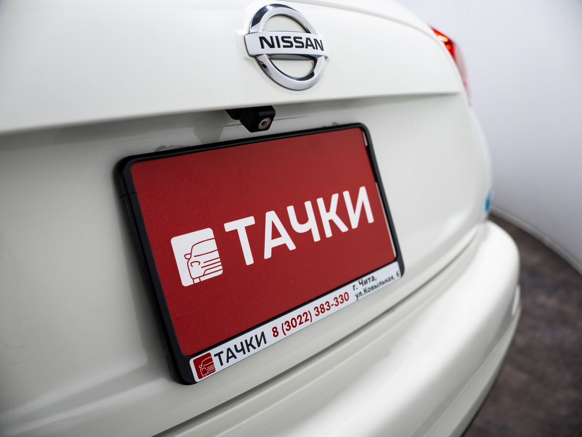 Nissan Juke 2011 - фото автомобиля