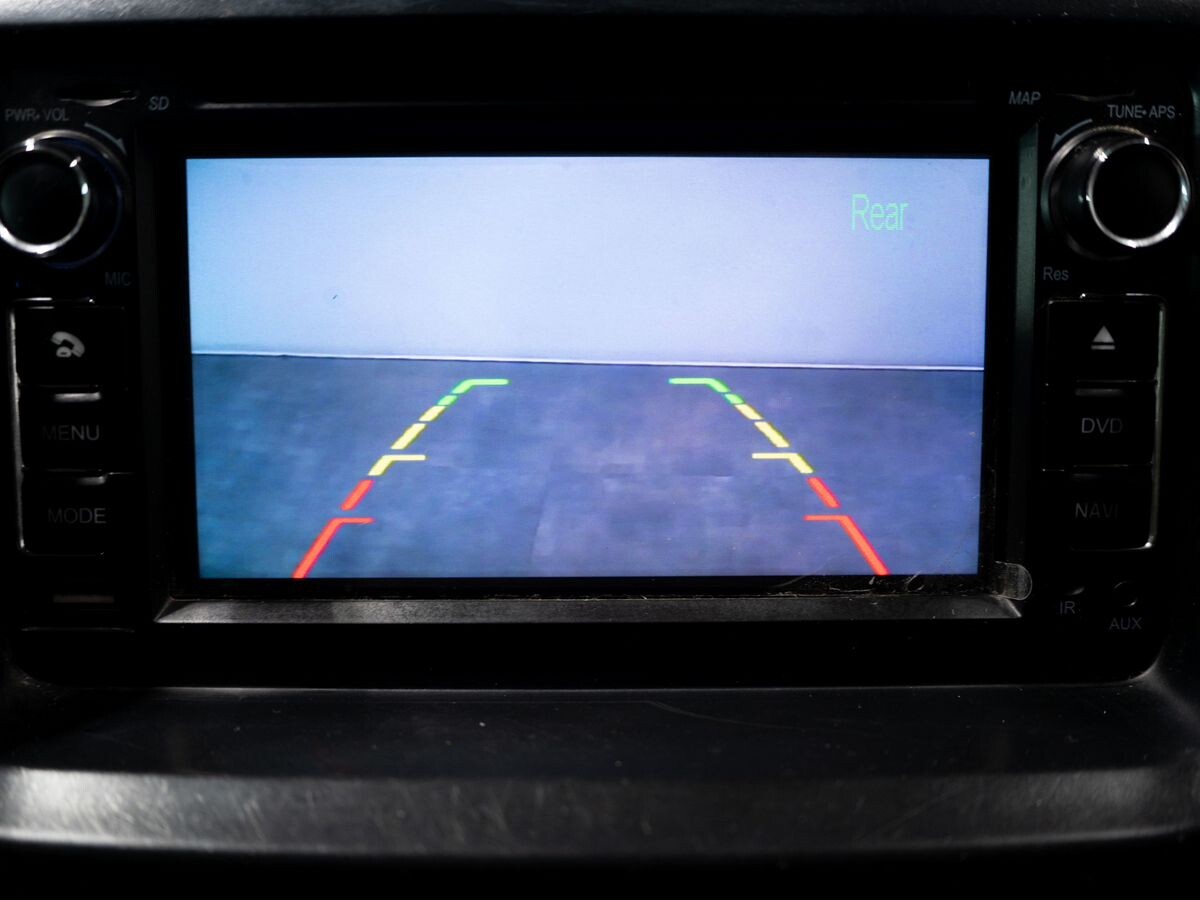 Toyota Land Cruiser Prado 2005 - фото автомобиля