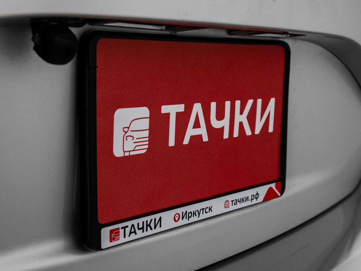 Toyota Vitz 2019 - фото автомобиля