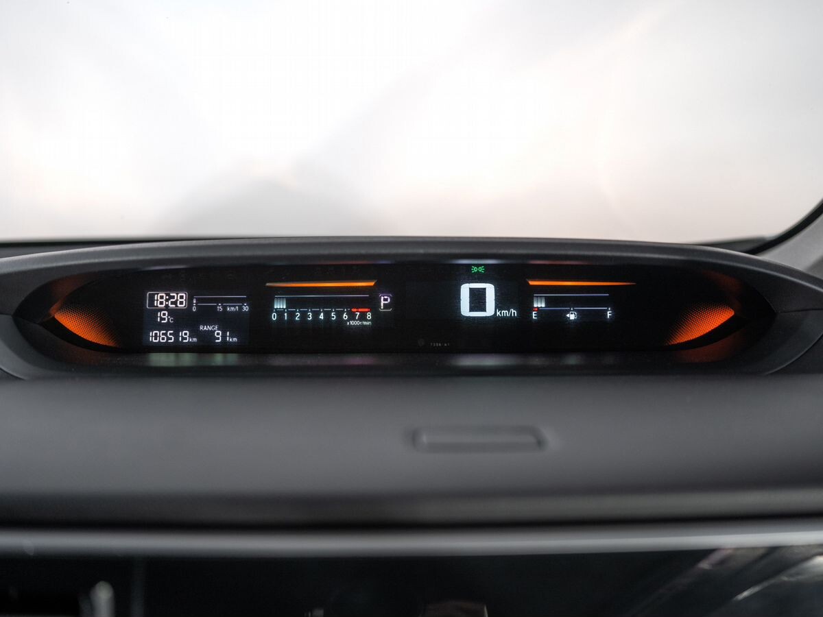 Honda Stepwgn 2015 - фото автомобиля