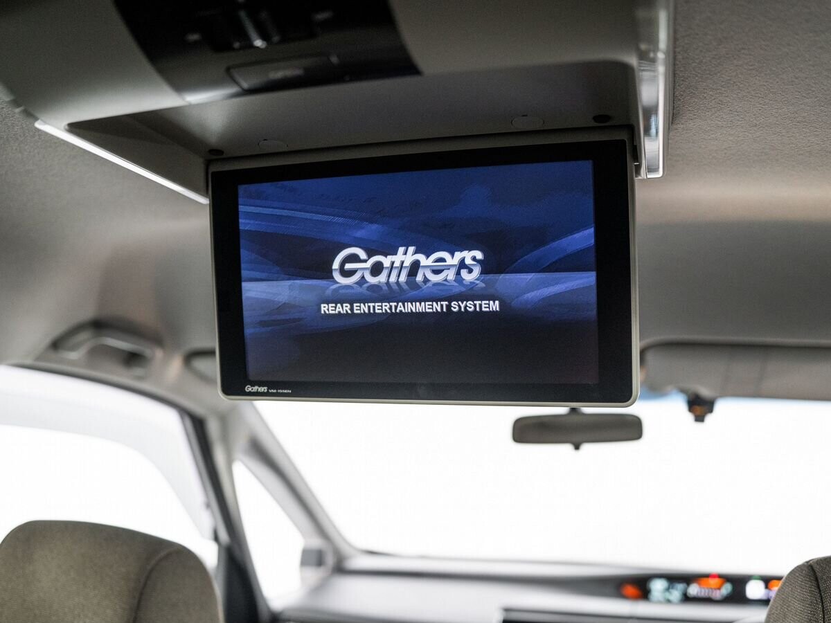 Honda Stepwgn 2015 - фото автомобиля