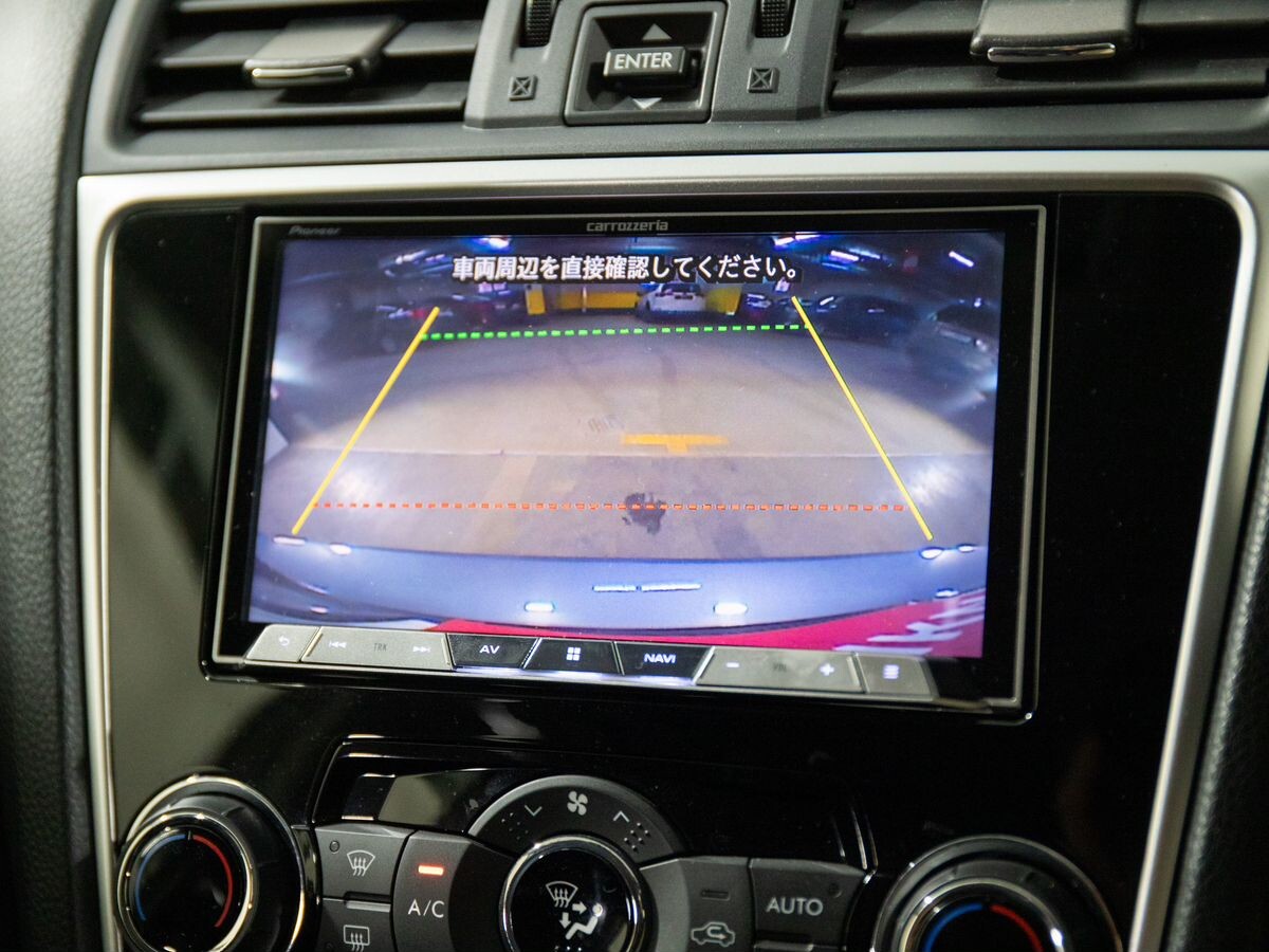 Subaru Levorg 2015 - фото автомобиля