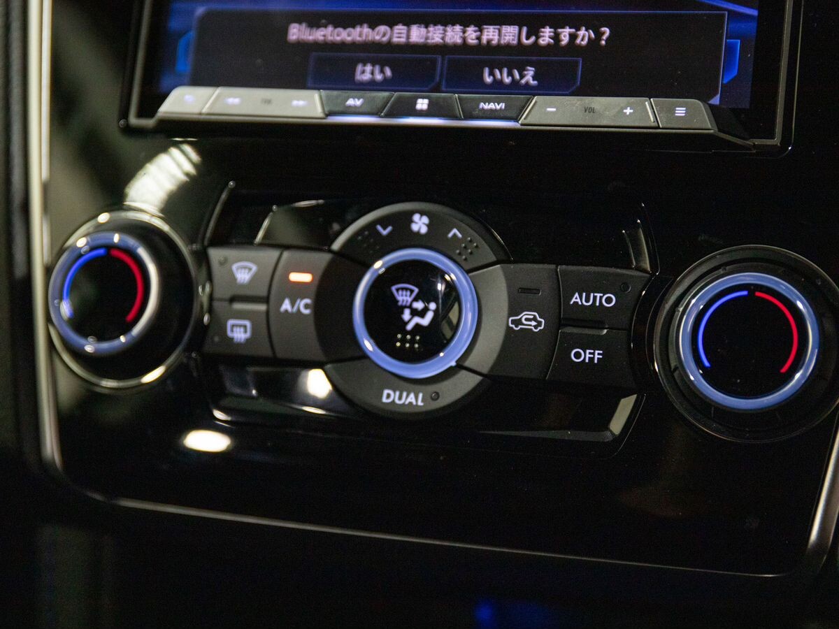 Subaru Levorg 2015 - фото автомобиля