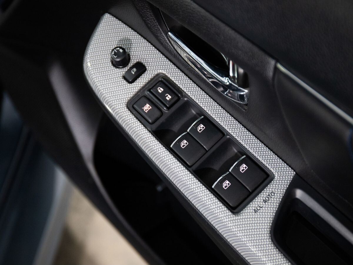 Subaru Levorg 2015 - фото автомобиля