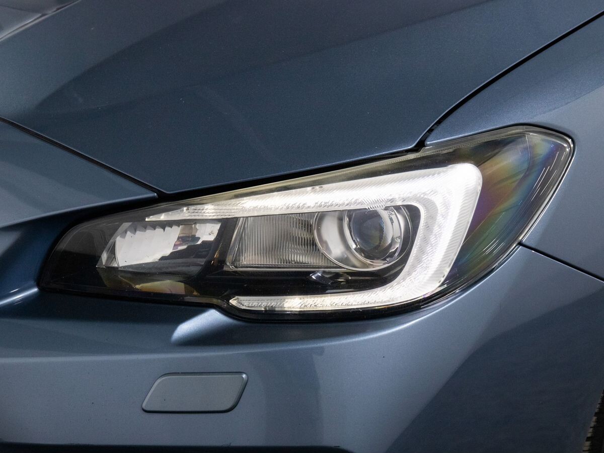 Subaru Levorg 2015 - фото автомобиля