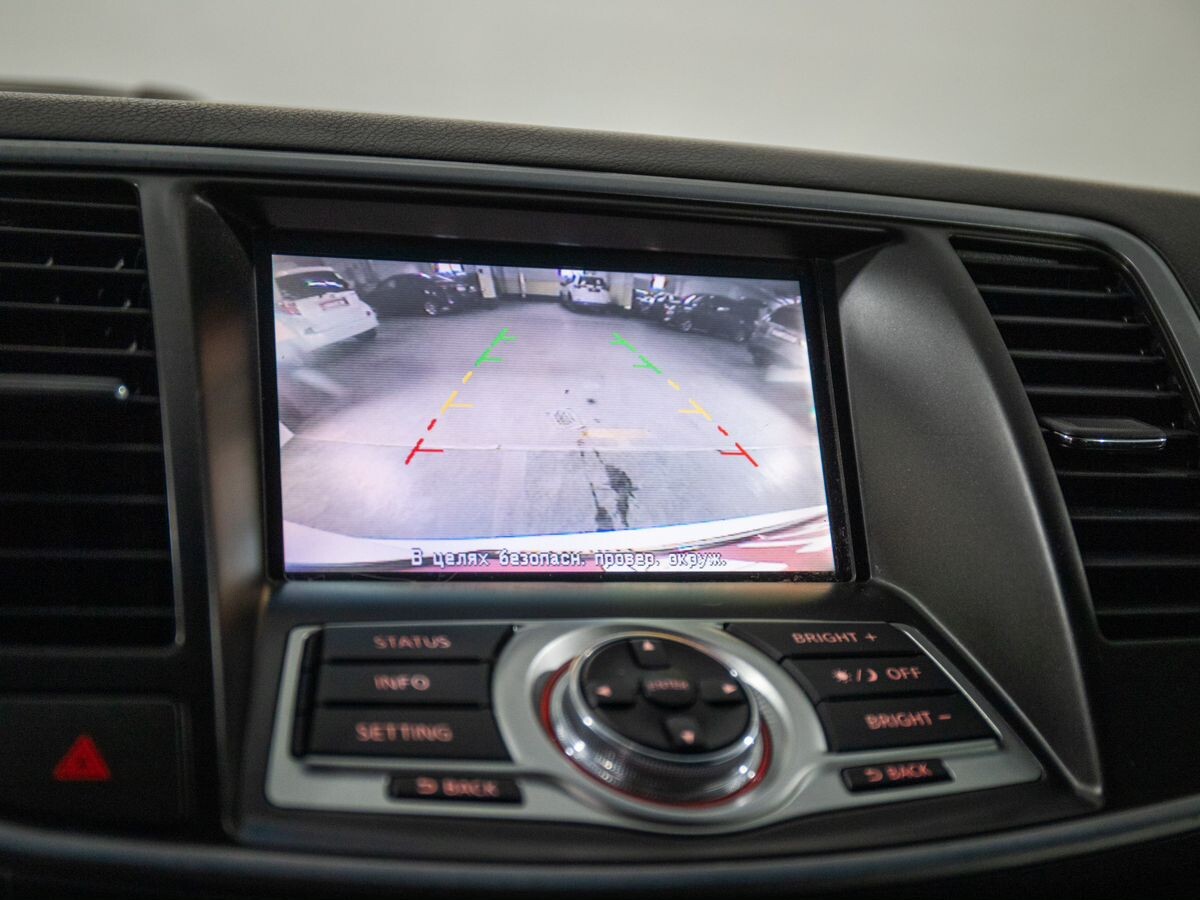 Nissan Teana 2011 - фото автомобиля