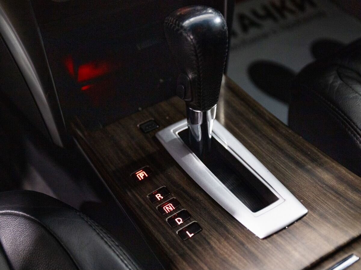 Nissan Teana 2011 - фото автомобиля