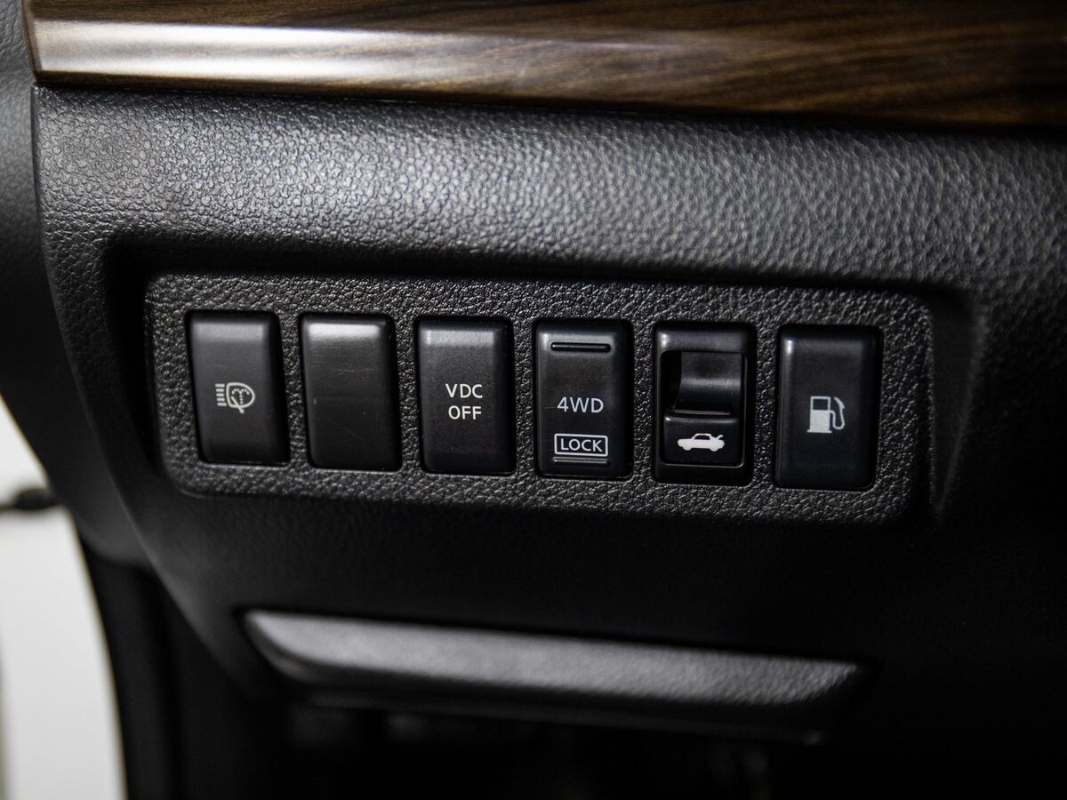 Nissan Teana 2011 - фото автомобиля