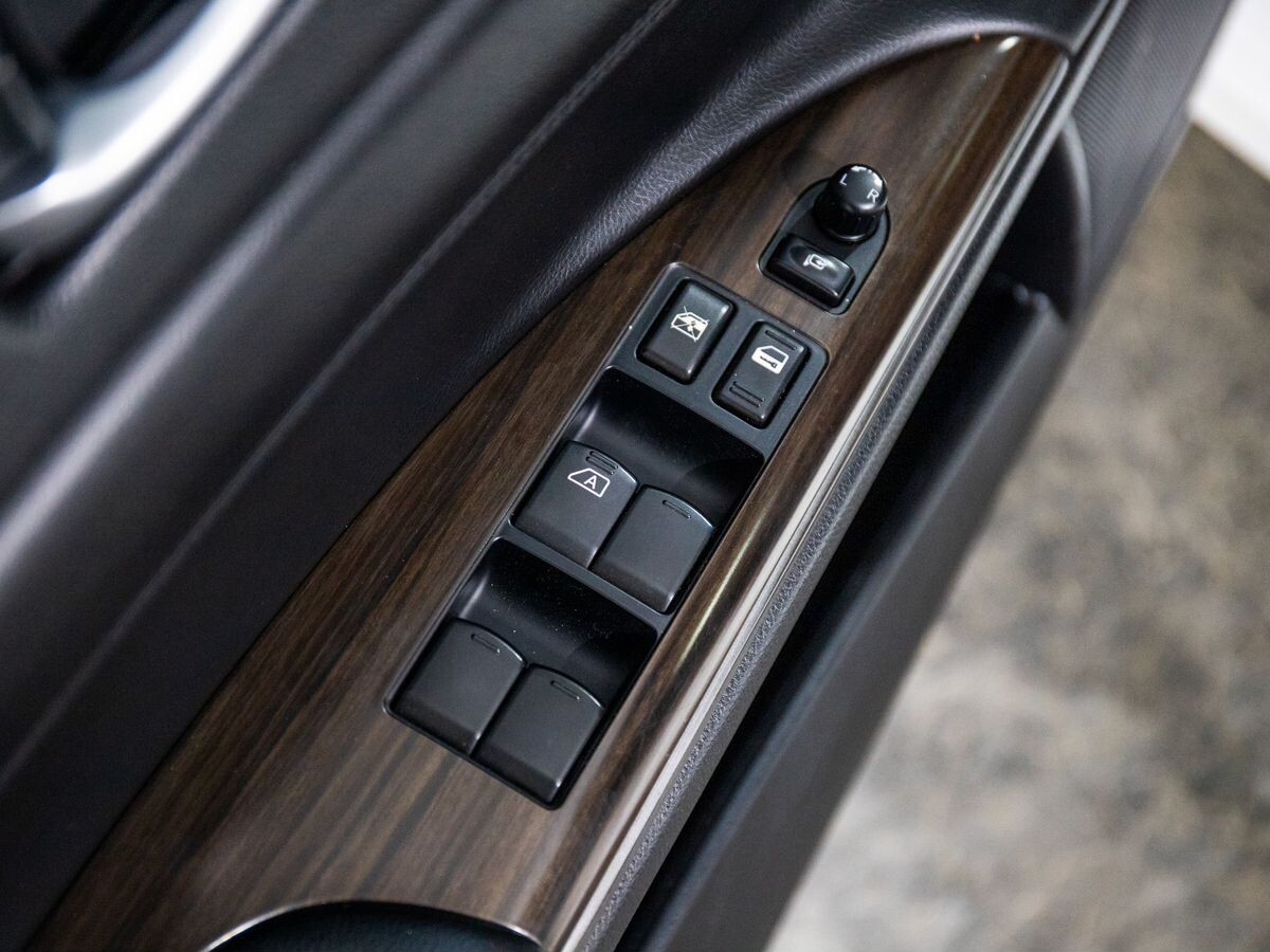 Nissan Teana 2011 - фото автомобиля