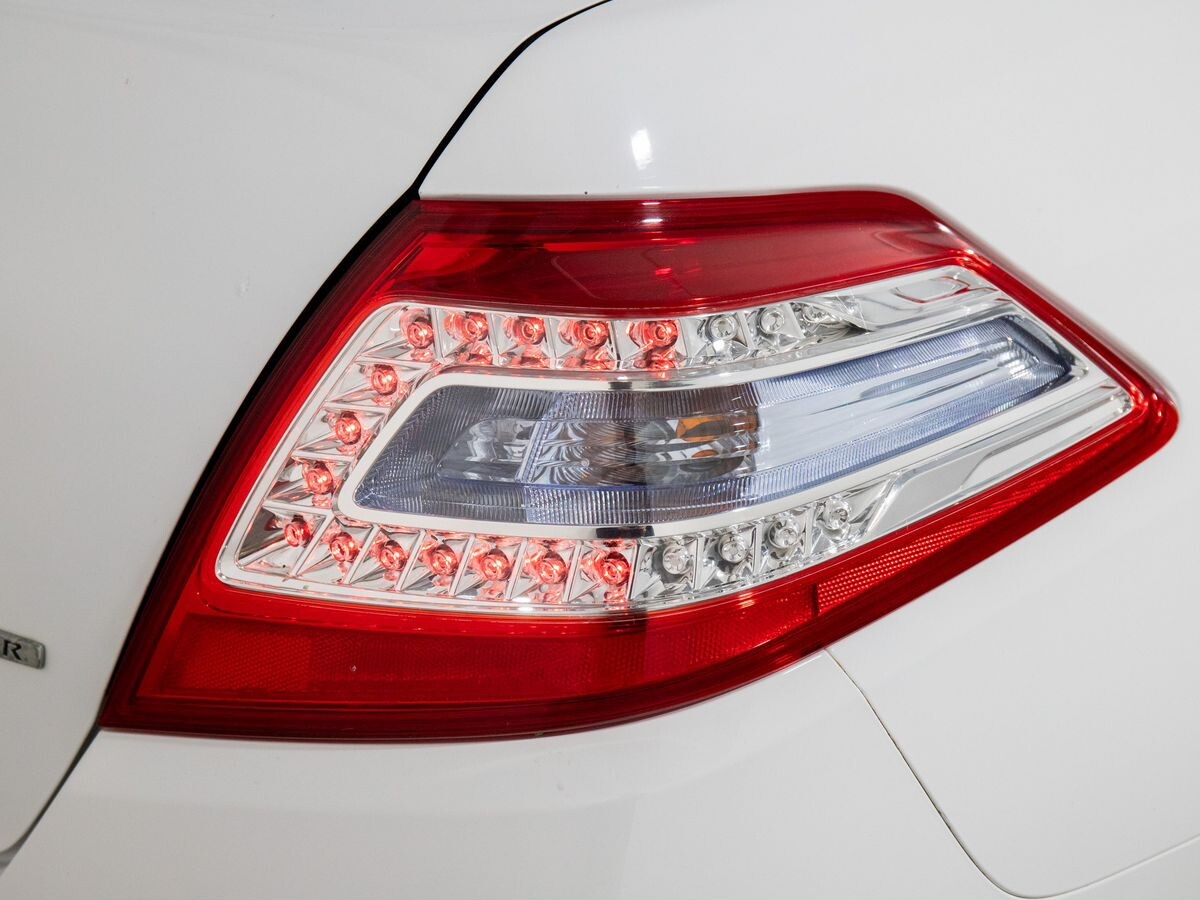 Nissan Teana 2011 - фото автомобиля