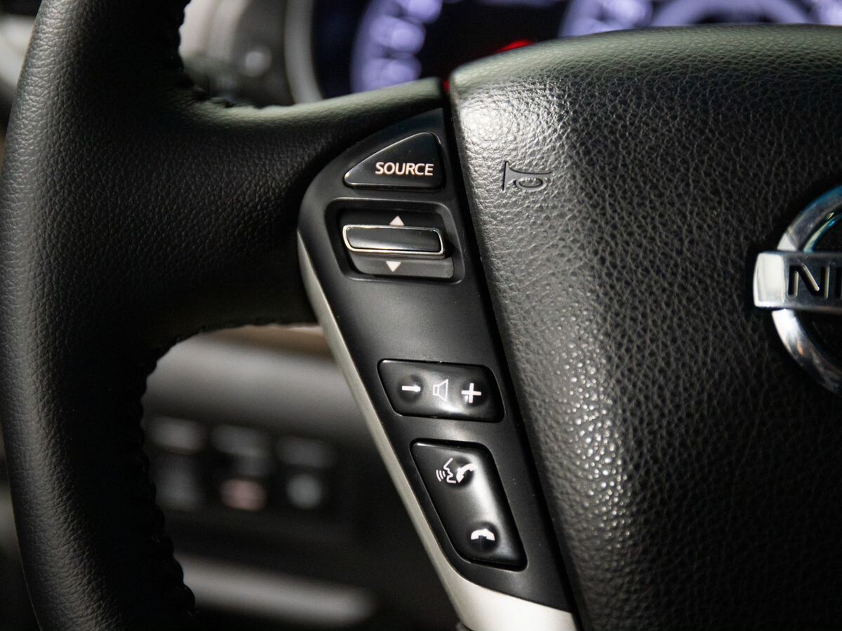 Nissan Teana 2011 - фото автомобиля