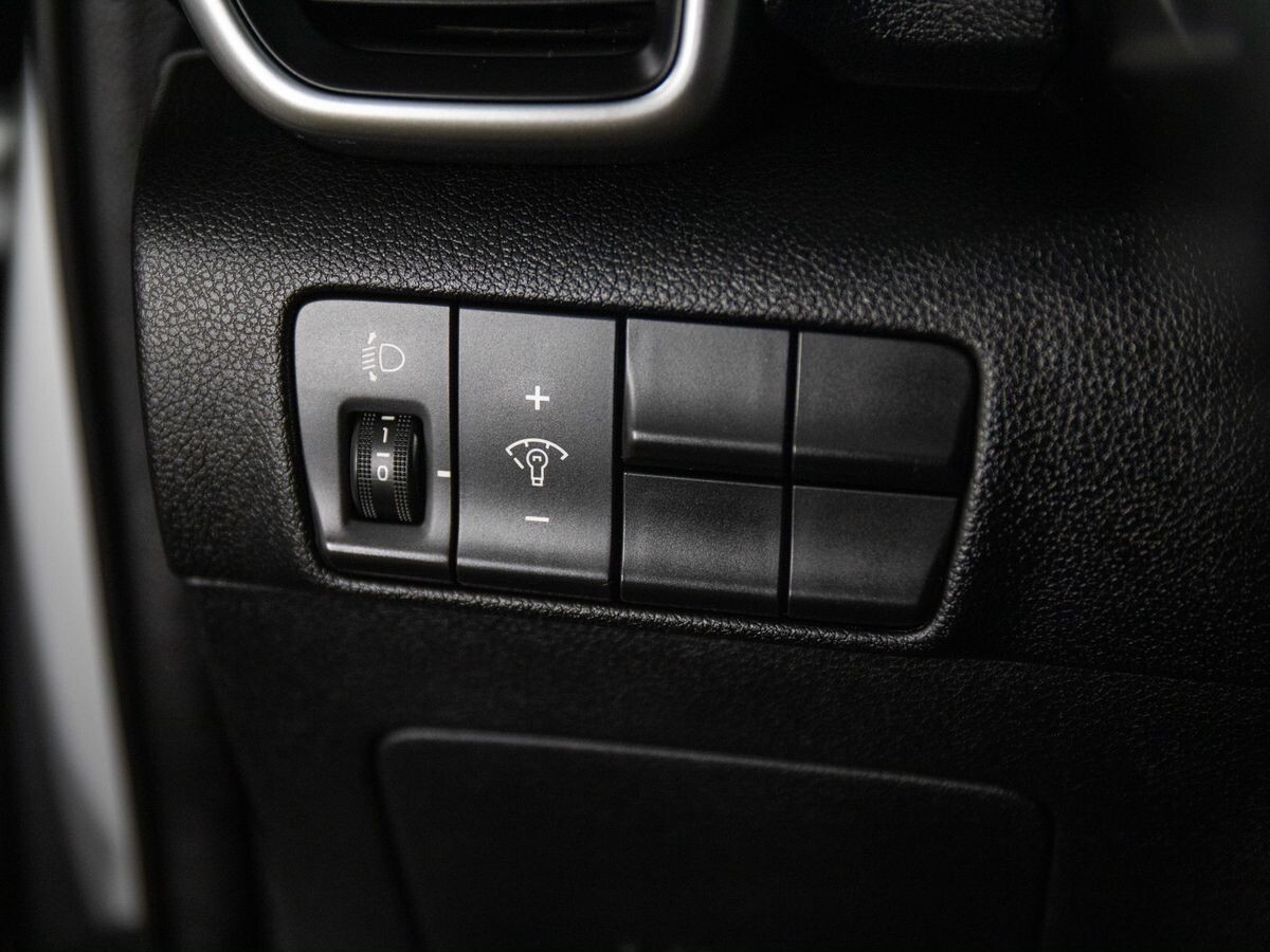 Kia Sportage 2018 - фото автомобиля