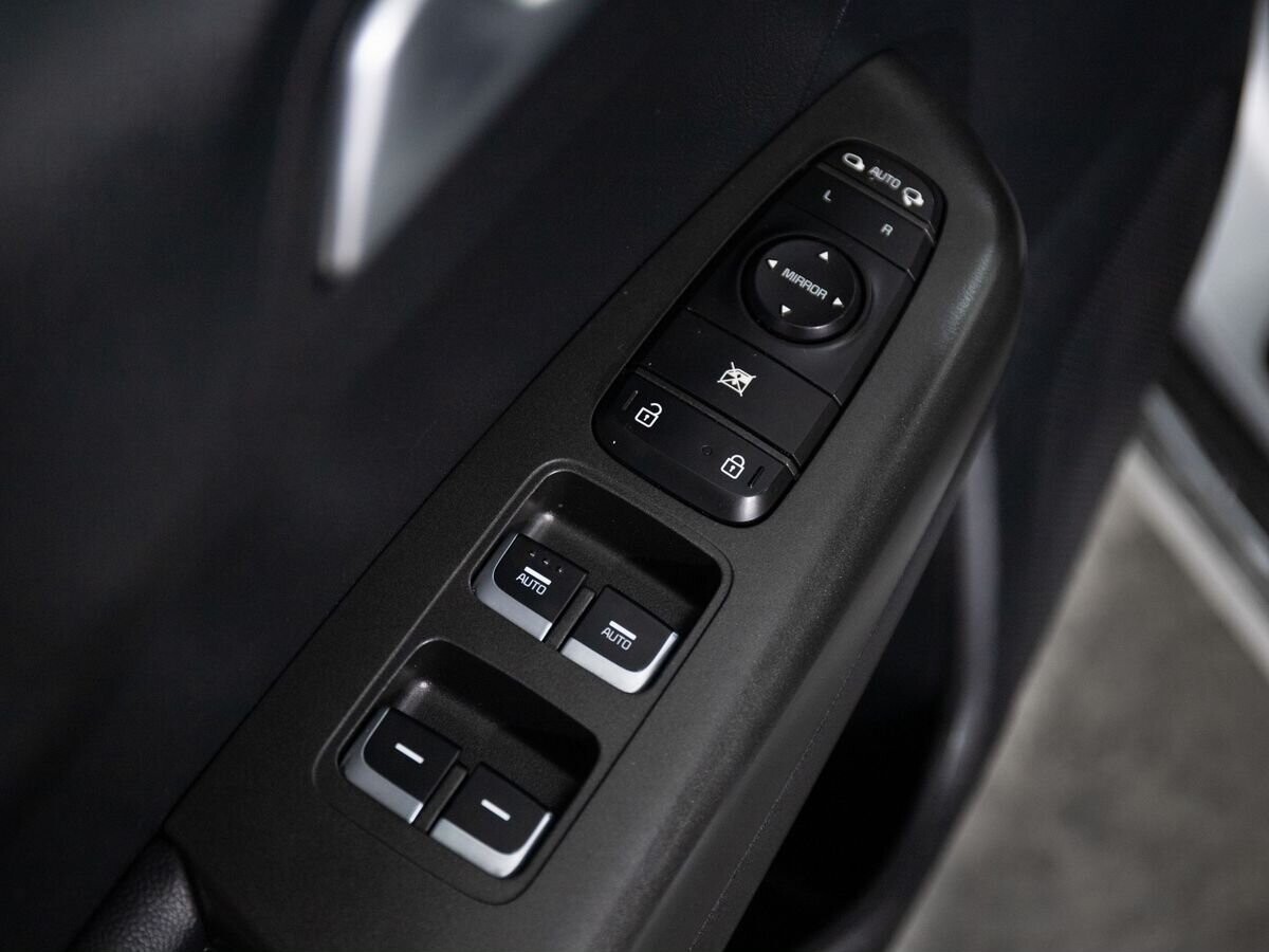 Kia Sportage 2018 - фото автомобиля