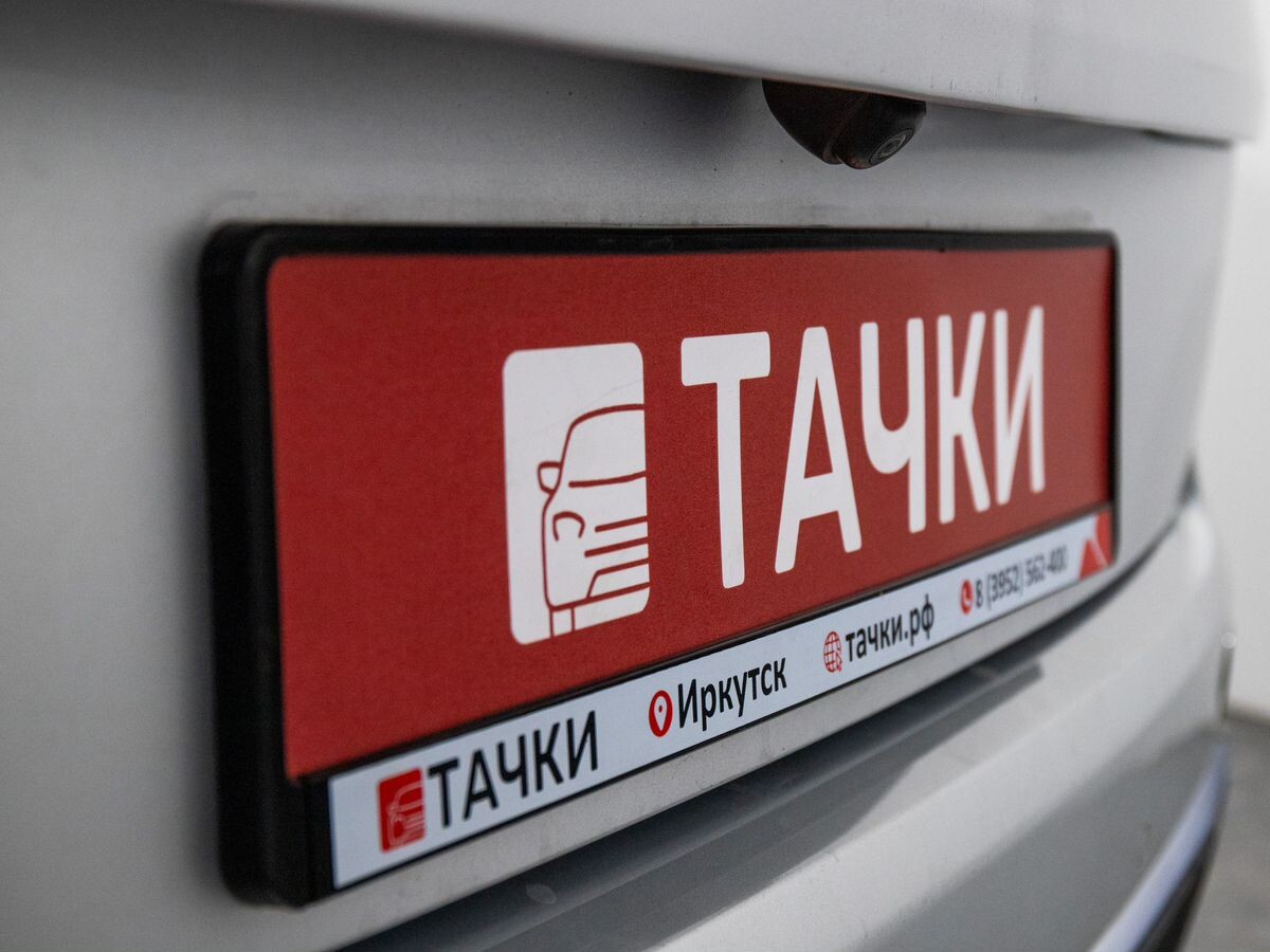 Kia Sportage 2018 - фото автомобиля