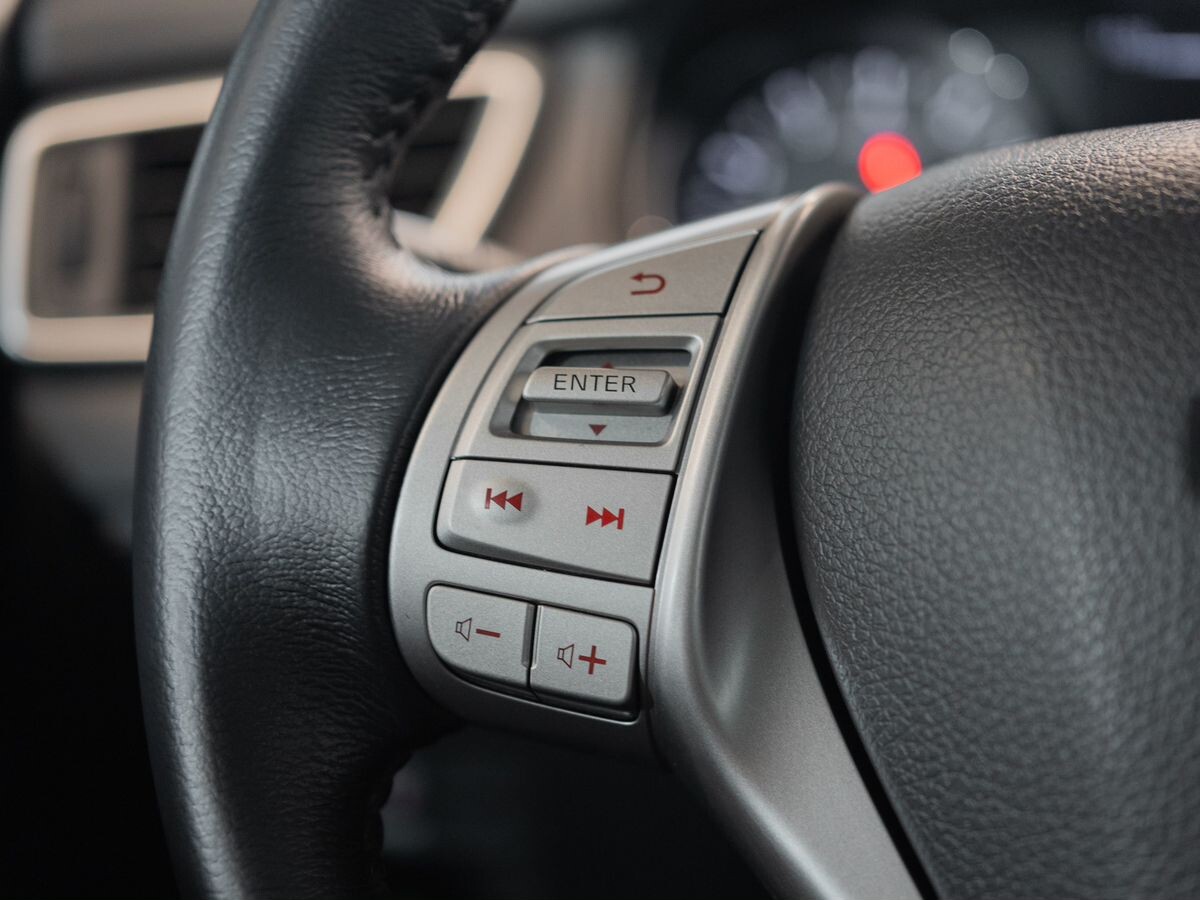 Nissan Qashqai 2018 - фото автомобиля