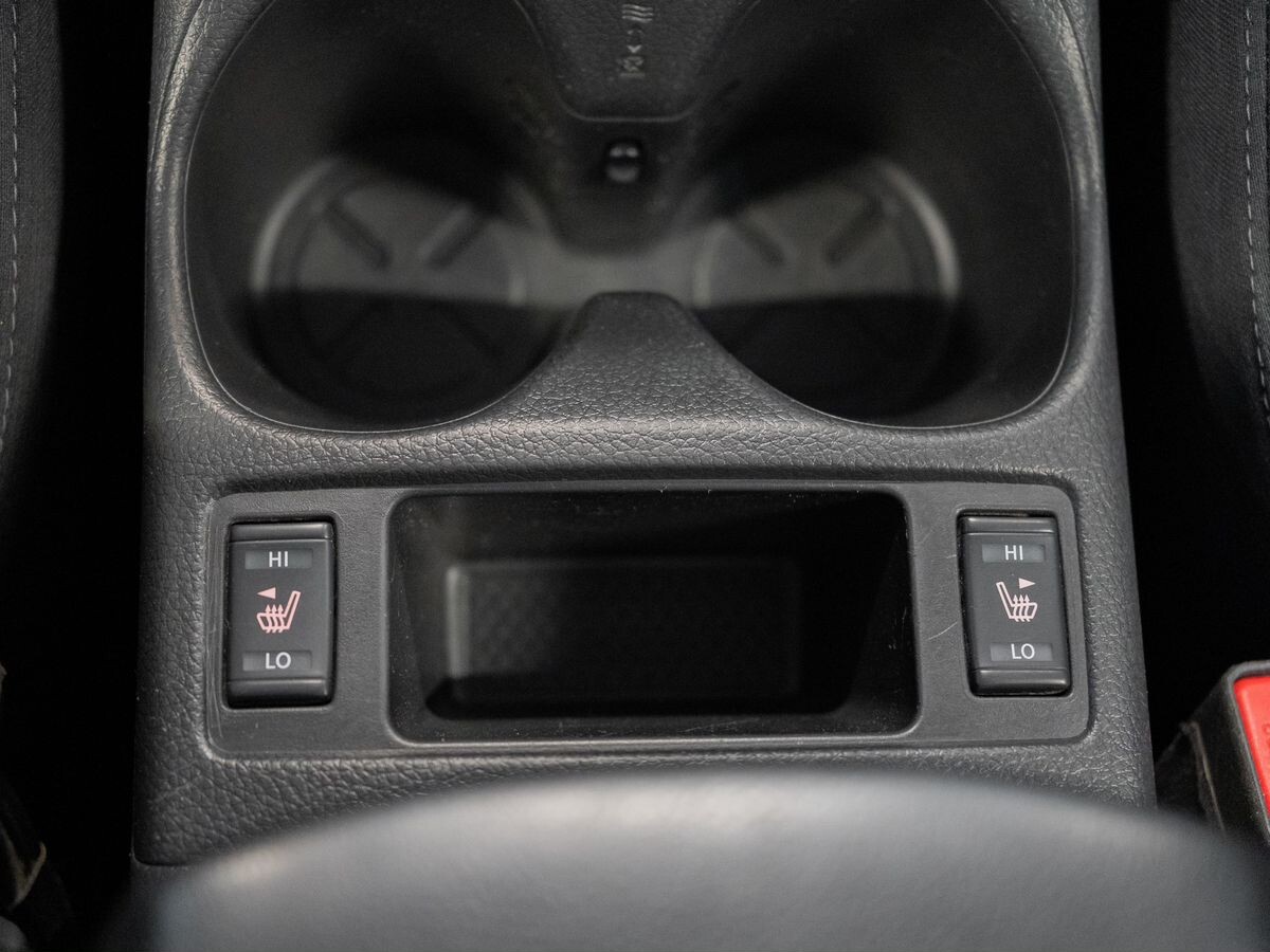 Nissan Qashqai 2018 - фото автомобиля