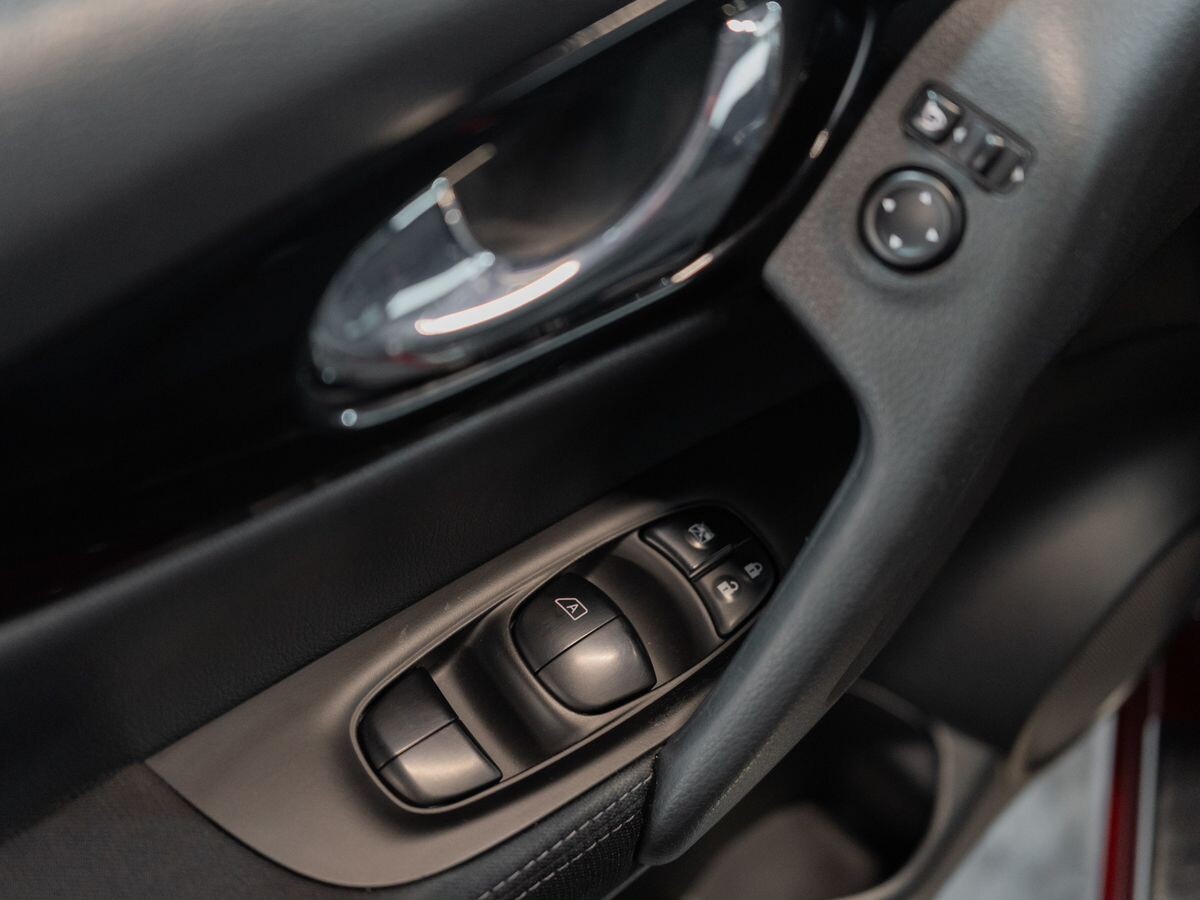 Nissan Qashqai 2018 - фото автомобиля