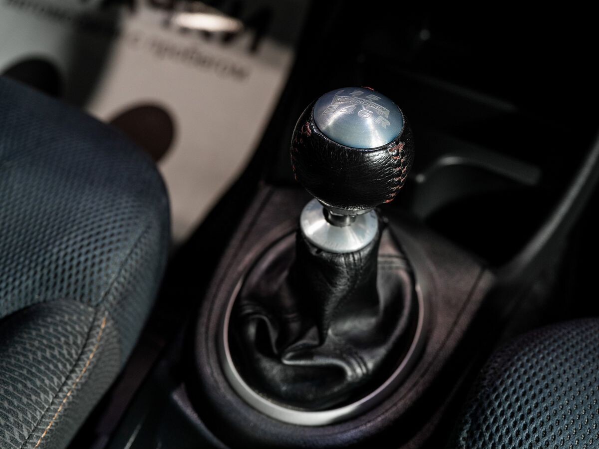 Honda Fit 2011 - фото автомобиля