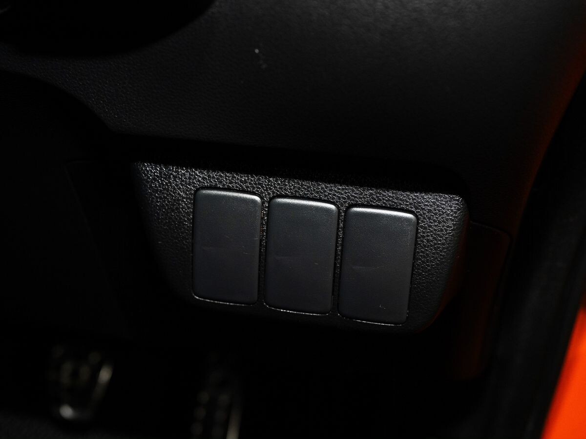 Honda Fit 2011 - фото автомобиля