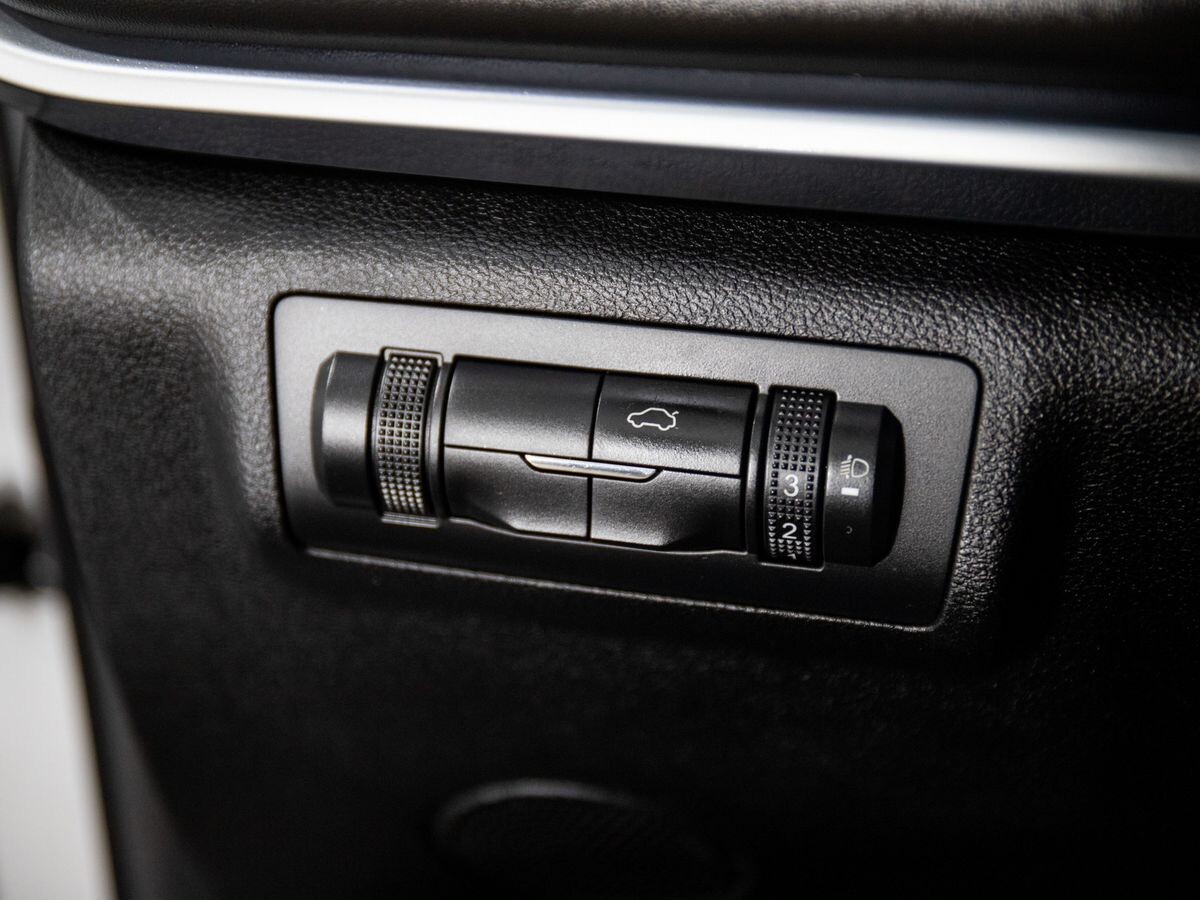 Chery Tiggo 8 2022 - фото автомобиля