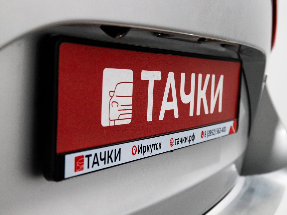 Toyota Avensis 2016 - фото автомобиля