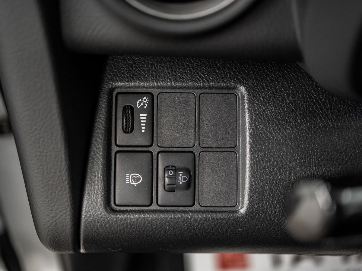 Toyota RAV4 2008 - фото автомобиля