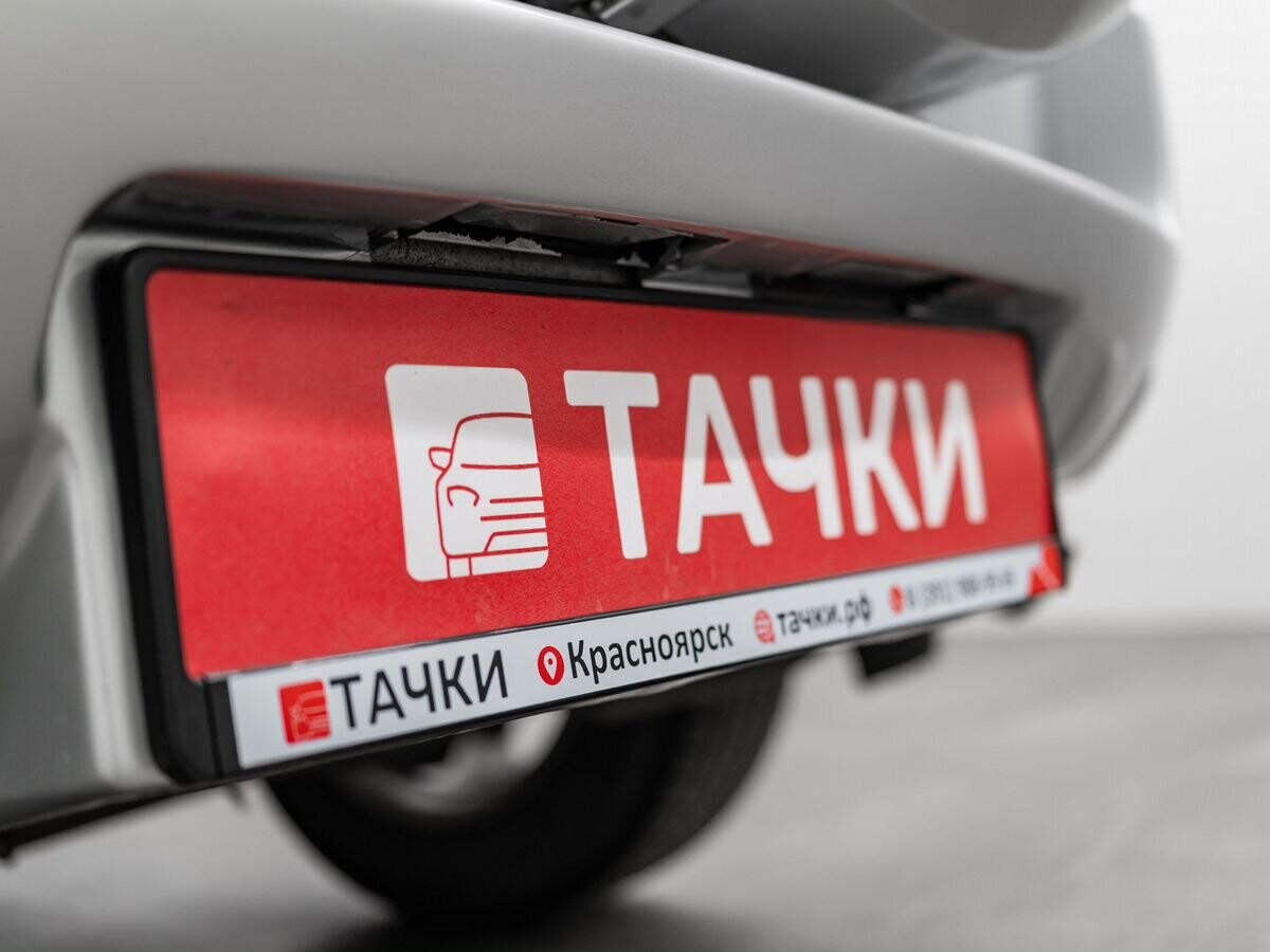 Toyota RAV4 2008 - фото автомобиля