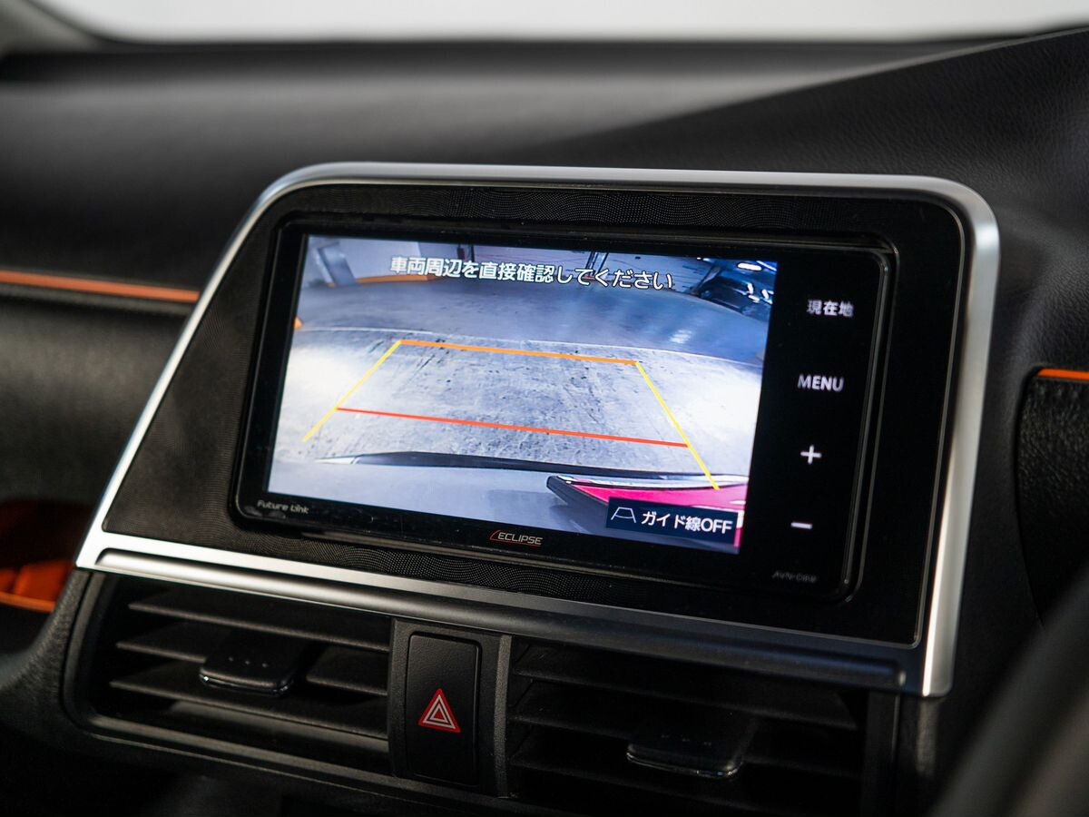 Toyota Sienta 2019 - фото автомобиля