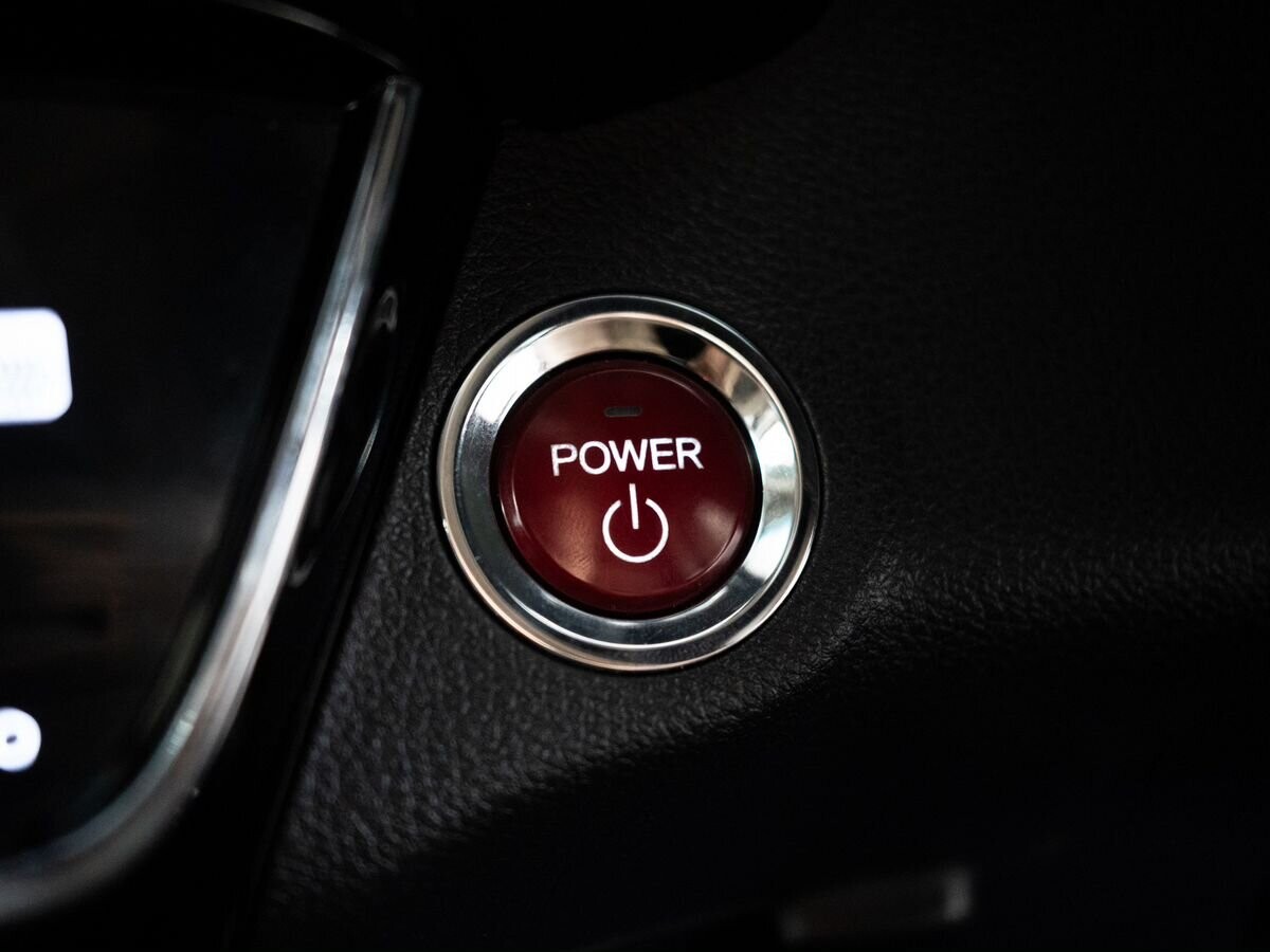 Honda Vezel 2014 - фото автомобиля