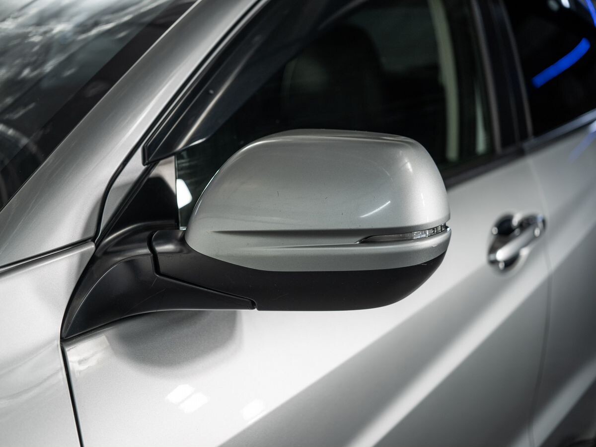 Honda Vezel 2014 - фото автомобиля