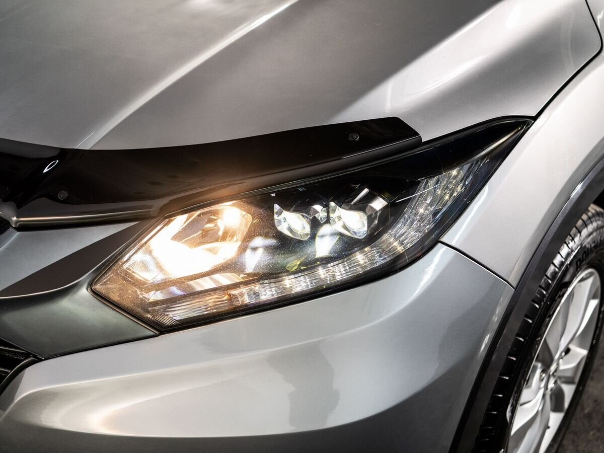 Honda Vezel 2014 - фото автомобиля