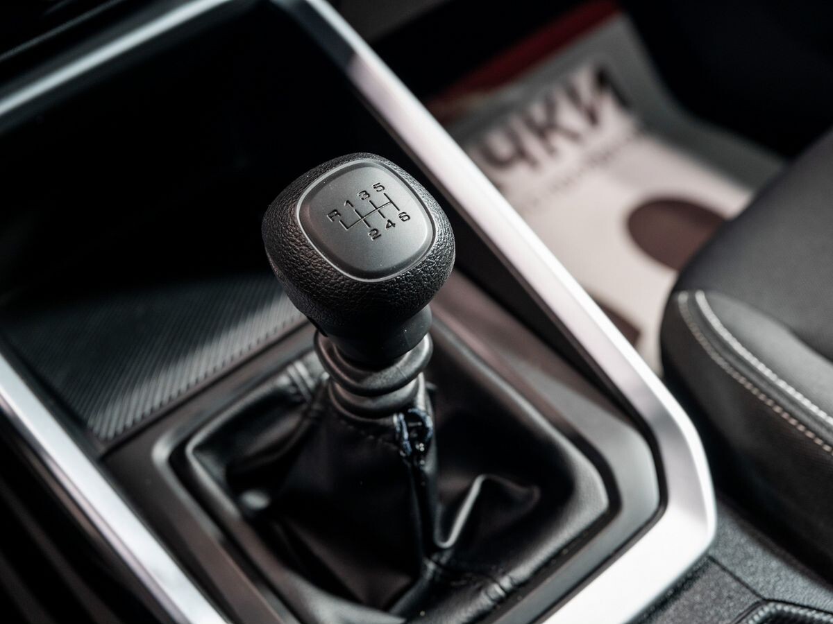 Wuling Xingchi 2024 - фото автомобиля