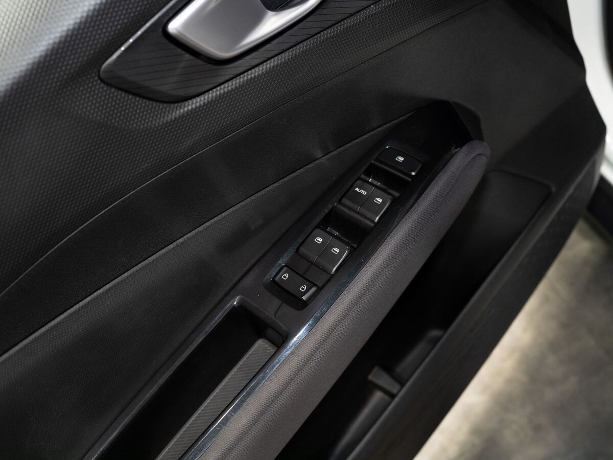 Wuling Xingchi 2024 - фото автомобиля