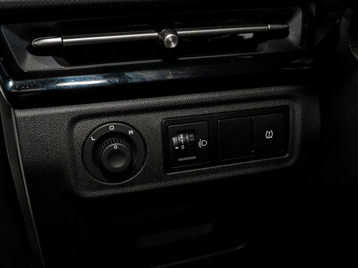 Wuling Xingchi 2024 - фото автомобиля