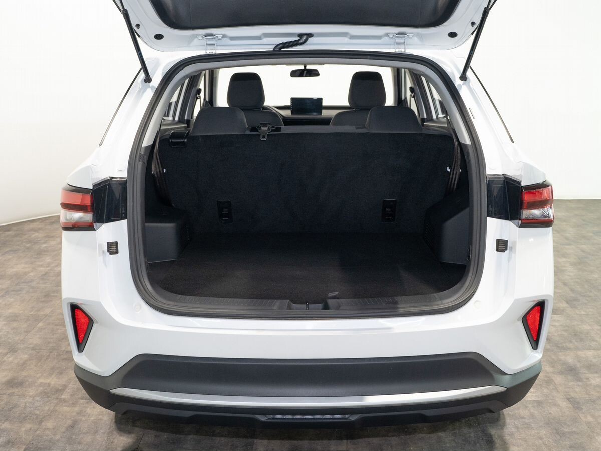 Wuling Xingchi 2024 - фото автомобиля