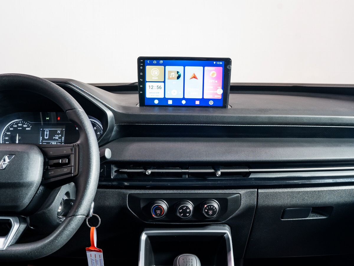 Wuling Xingchi 2024 - фото автомобиля