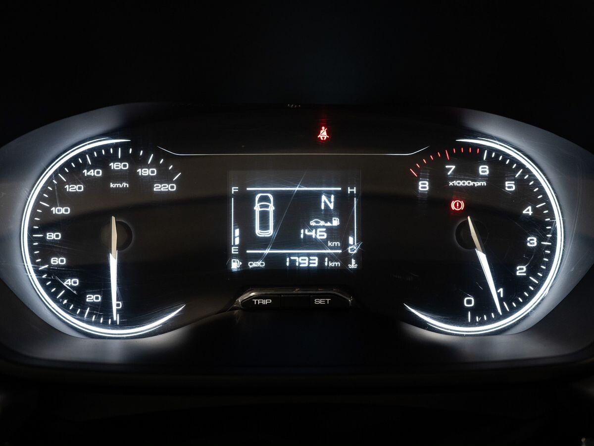 Wuling Xingchi 2024 - фото автомобиля