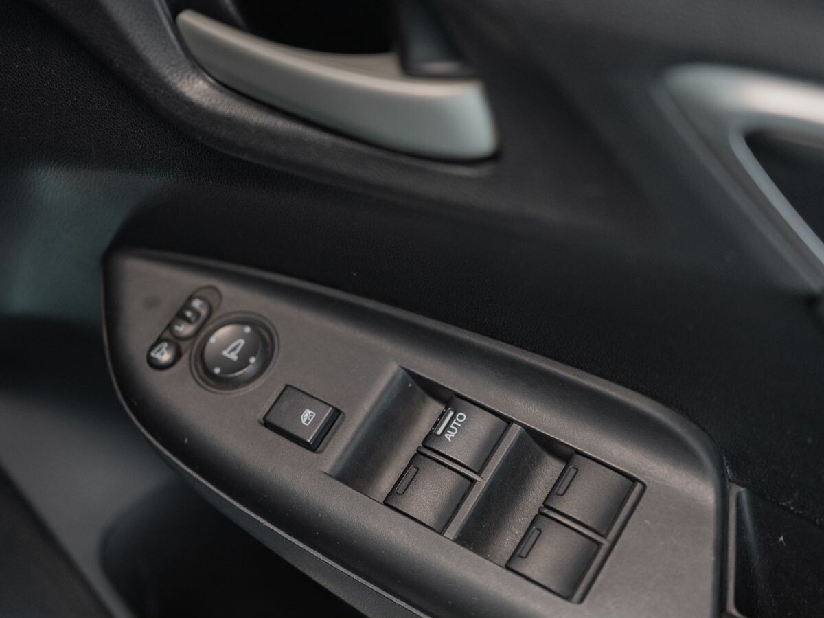 Honda Fit 2015 - фото автомобиля