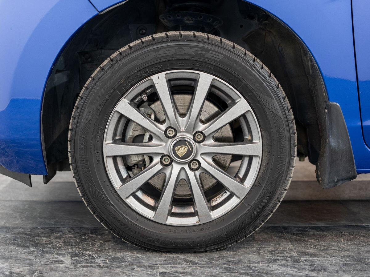 Honda Fit 2015 - фото автомобиля