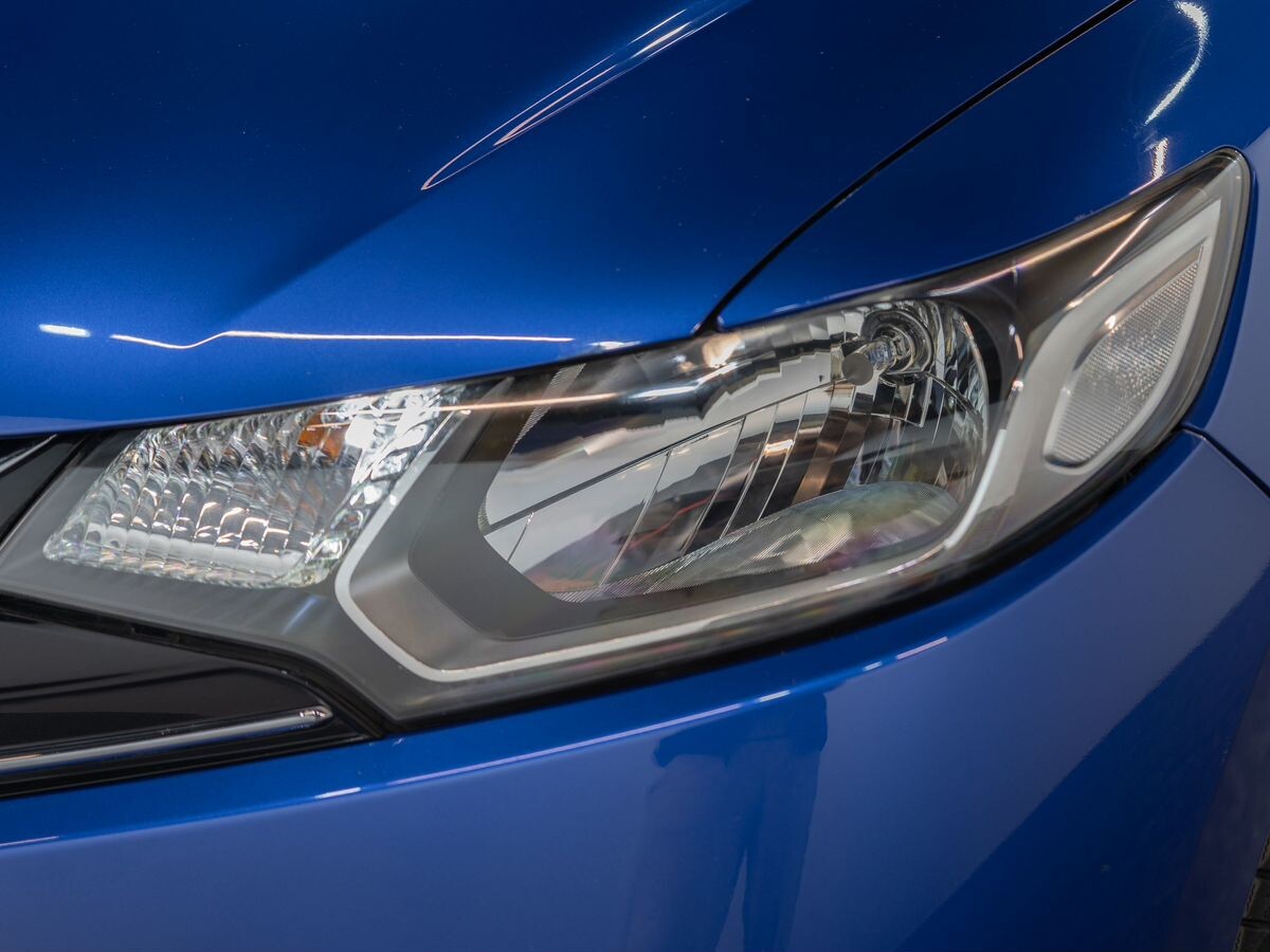 Honda Fit 2015 - фото автомобиля