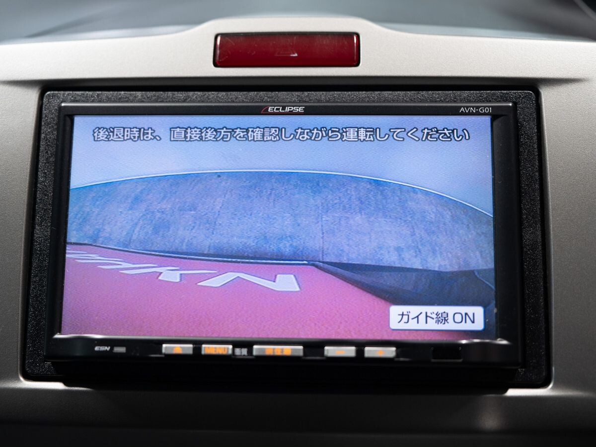 Honda Freed 2012 - фото автомобиля