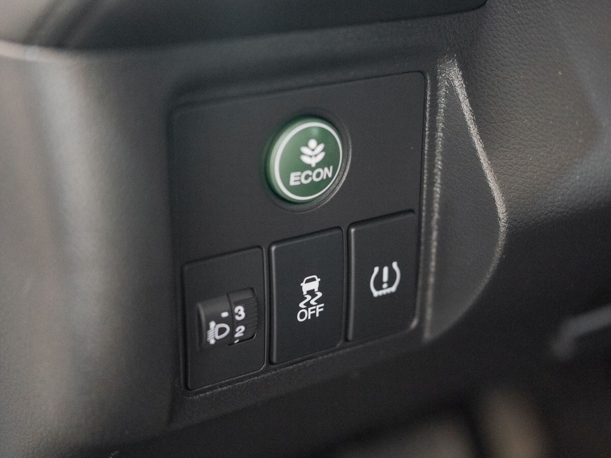 Honda Vezel 2021 - фото автомобиля