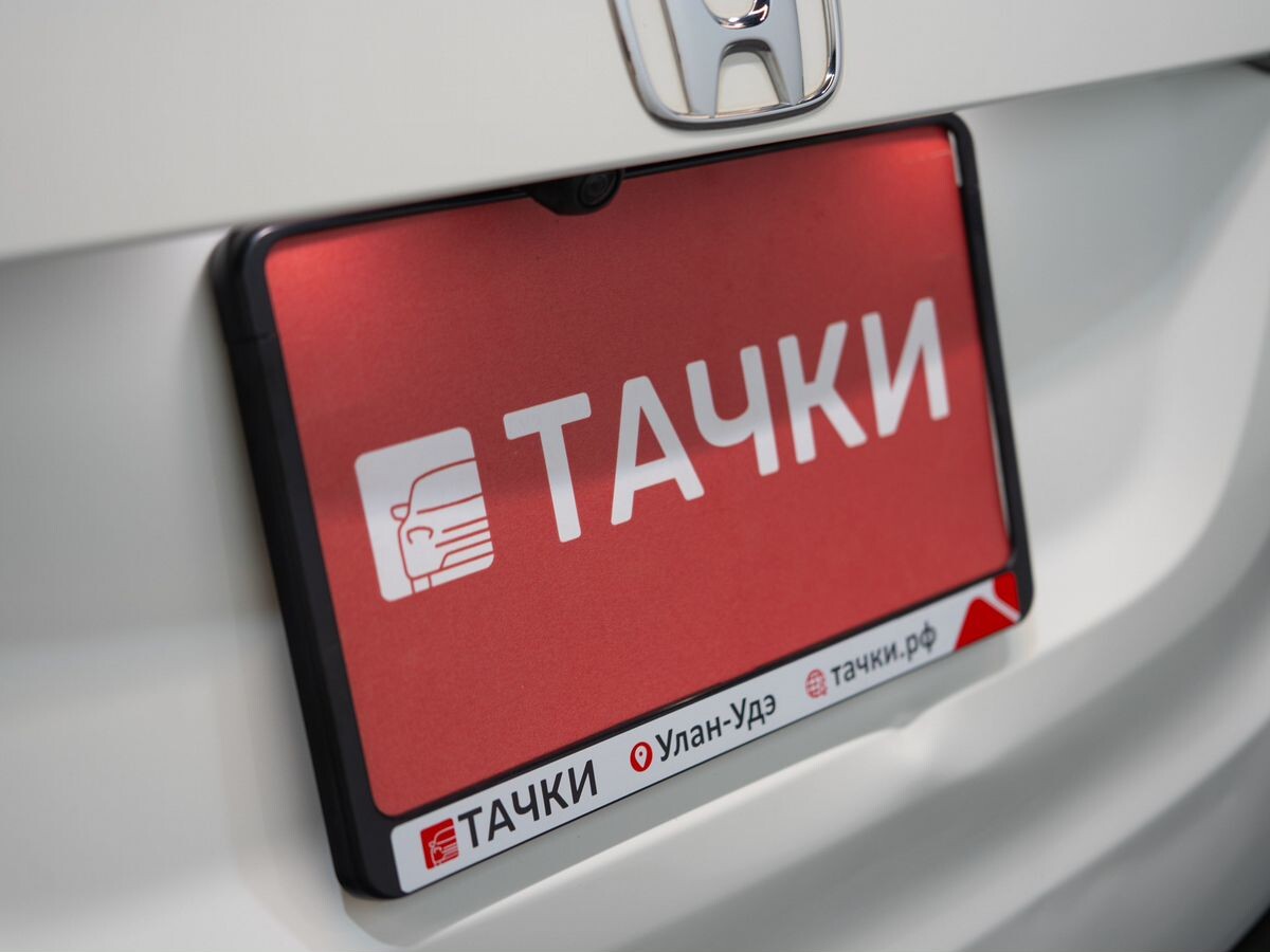 Honda Vezel 2021 - фото автомобиля