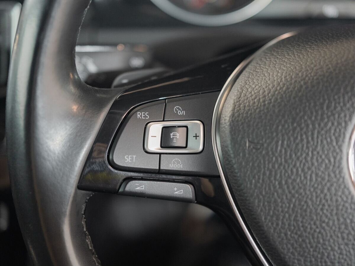 Volkswagen Golf 2014 - фото автомобиля