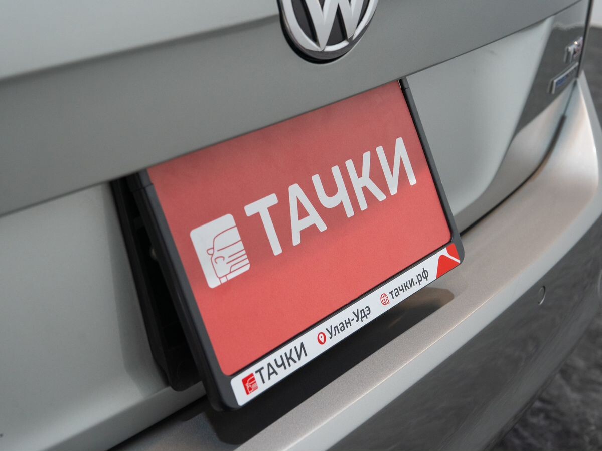 Volkswagen Golf 2014 - фото автомобиля