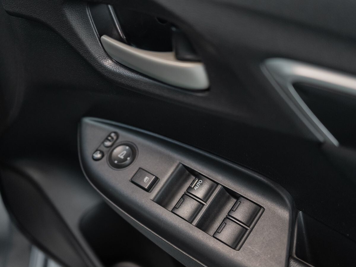 Honda Fit 2016 - фото автомобиля