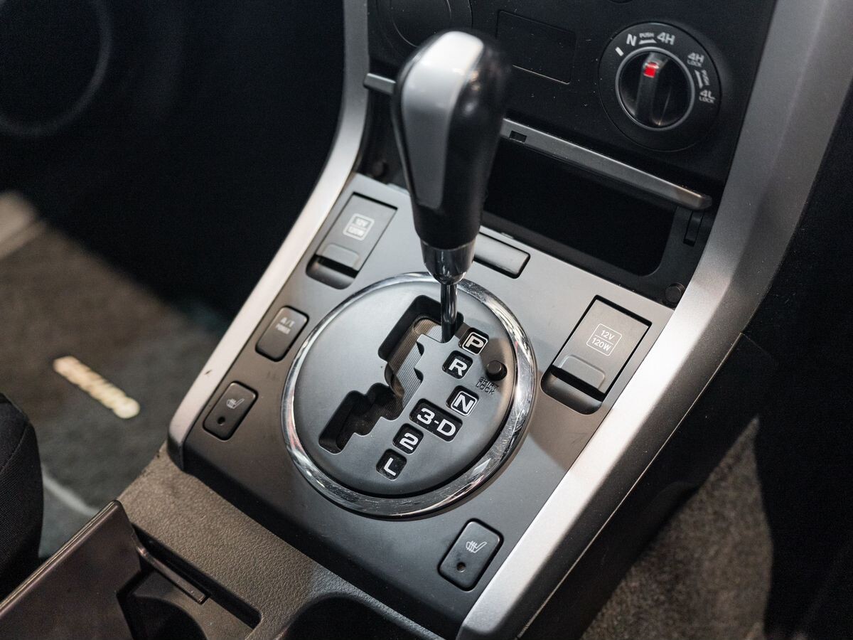 Suzuki Escudo 2013 - фото автомобиля