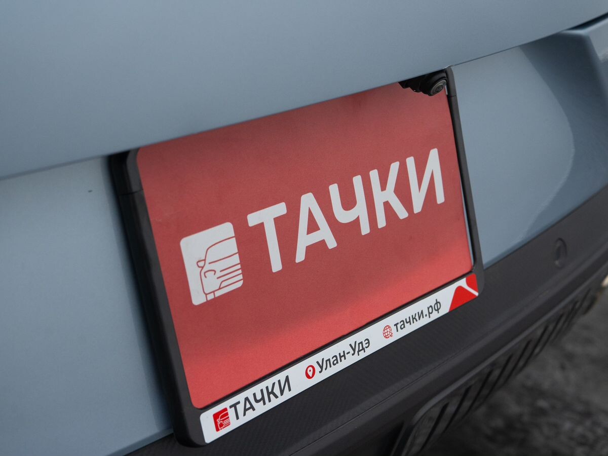 Changan UNI-T 2022 - фото автомобиля