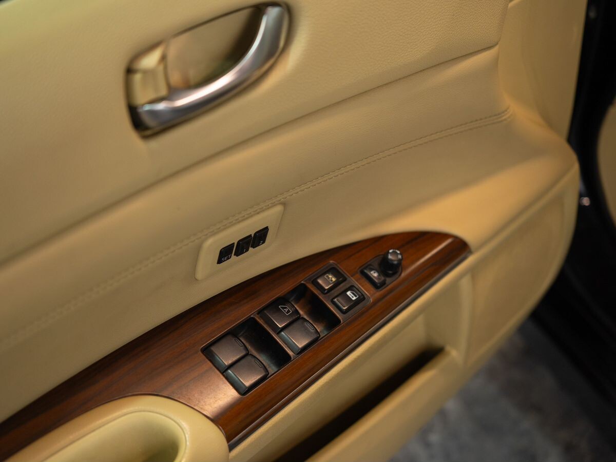 Nissan Teana 2008 - фото автомобиля